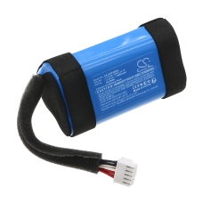 Înlocuire compatibilă pentru bateria Harman/Kardon C1146B-18650-3S1P,GSP102910201