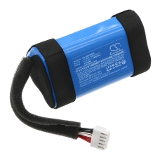 Înlocuire compatibilă pentru bateria Harman/Kardon C1146B-18650-3S1P,GSP102910201