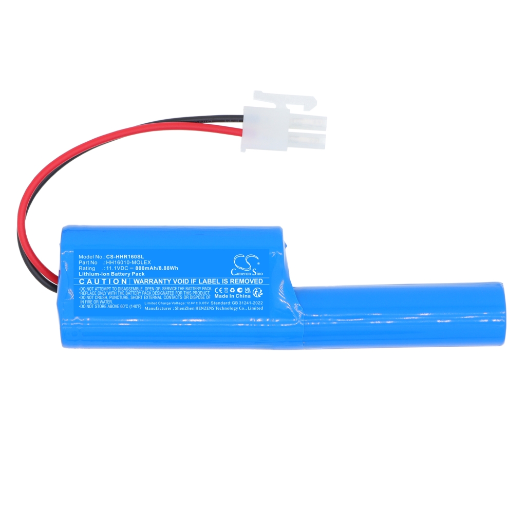 Baterie compatibil cu Heim & haus CS-HHR160SL