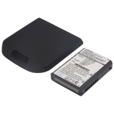 Înlocuire compatibilă pentru bateria HP 419964-001,419969-001,419984-001,6B92702BEB4HW,HSTNH-L11C...
