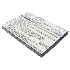 Înlocuire compatibilă pentru bateria HP 538719-001,538722-001,HSTNH-T21C-S