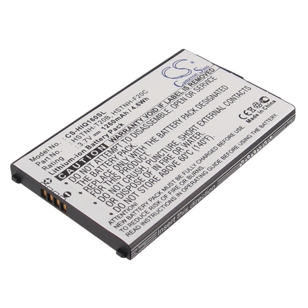 Încărcător de birou Unitech CS-HIQ160SL
