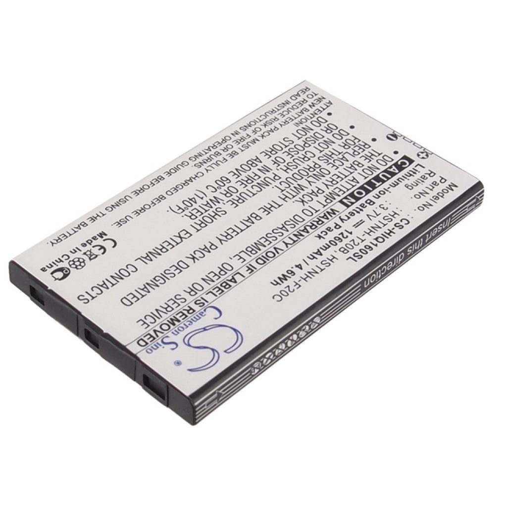 Battery Replaces HSTNH-T20B