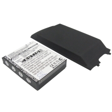 Compatible battery replacement for HP 490165-001,502920-003,506674-001,6ATHBE01BPWL4E8,HSTNH-W19B-S