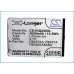 Baterie compatibil cu HP CS-HIQ200XL