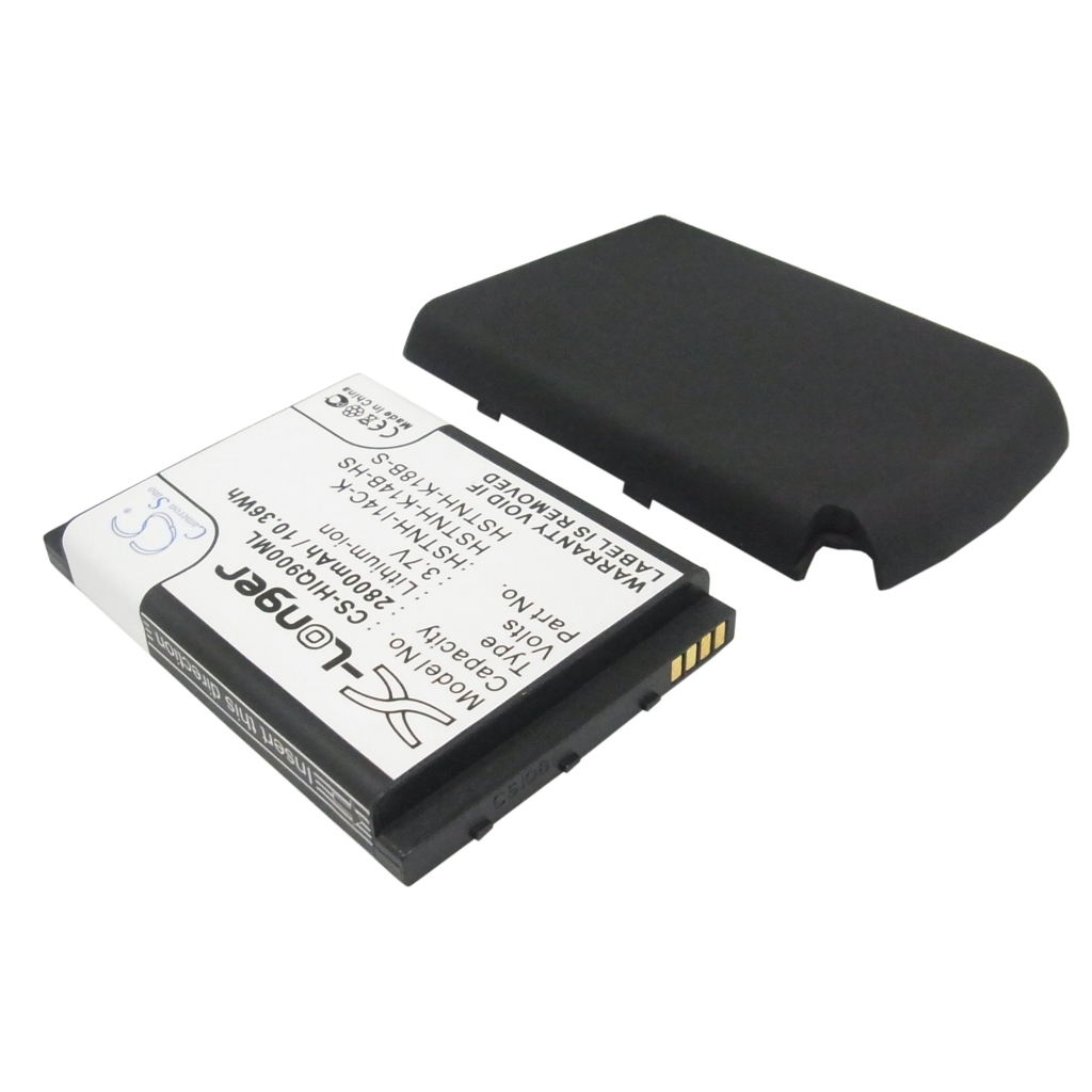 Încărcător de birou Dopod CS-HIQ900ML
