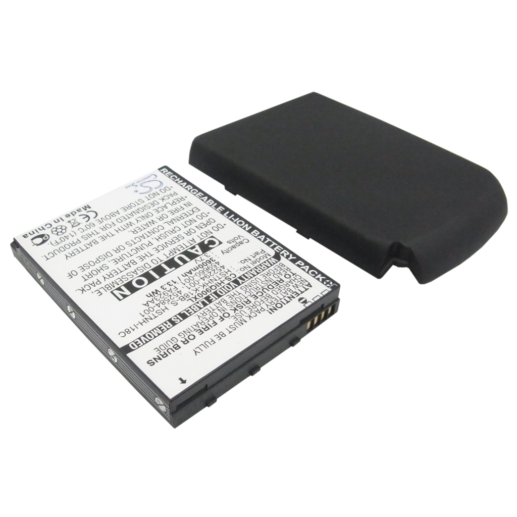 Baterie compatibil cu HP CS-HIQ900XL