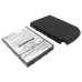Baterie compatibil cu HP CS-HIQ900XL