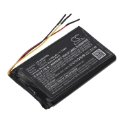 Battery compatibleWith MP3, MP4, PMP Battery