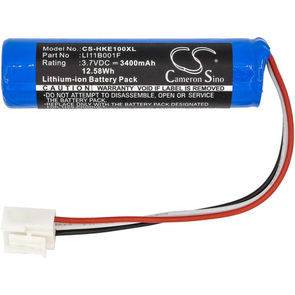 Baterie difuzor Harman/kardon CS-HKE100XL