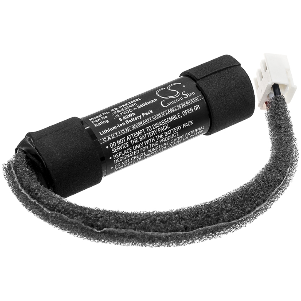 Baterie difuzor Harman/kardon CS-HKE300SL