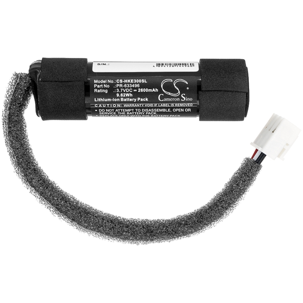 Baterie difuzor Harman/kardon CS-HKE300SL