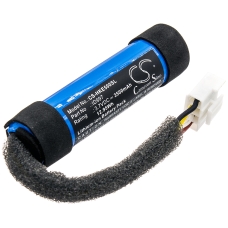 Înlocuire compatibilă pentru bateria Harmon Kardon IAA007NA,ID997