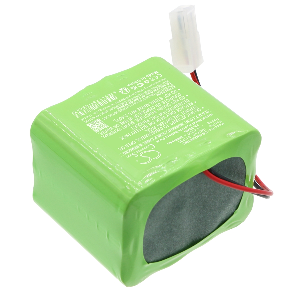 Baterie medicală Hokanson EPG-0863 (CS-HKE863MD)