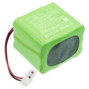 Battery compatibleWith Hokanson