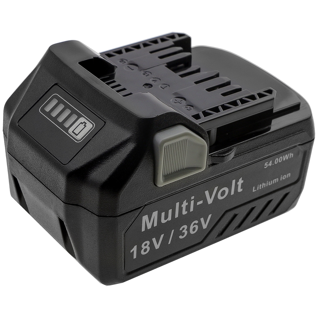 Înlocuire compatibilă pentru bateria Hikoki BSL36A18,BSL36B18