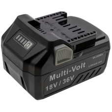 Înlocuire compatibilă pentru bateria Hikoki BSL36A18,BSL36B18