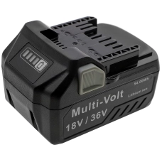 Înlocuire compatibilă pentru bateria Hikoki BSL36A18,BSL36B18
