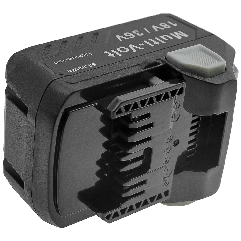 Înlocuire compatibilă pentru bateria Hikoki BSL36A18,BSL36B18