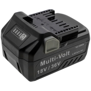 Battery for Hikoki RB36DA