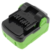 Battery for Hikoki RB36DA