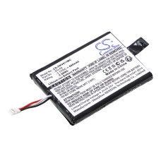 Înlocuire compatibilă pentru bateria Hikvision DV-02
