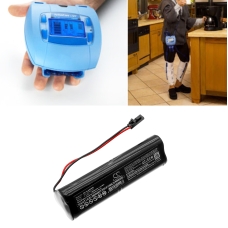 Înlocuire compatibilă pentru bateria Hill-Rom 503-A-0001-01