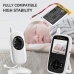 Baterie BabyPhone Hellobaby CS-HLB240SL