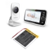 Baterie BabyPhone Hellobaby HB6351 Monitor (CS-HLB400SL)