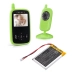 Hellobaby HB6339 Monitor