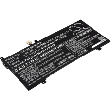 Înlocuire compatibilă pentru bateria HP 929066-421,929072-855,CP03060XL,CP03XL,HSTNN-LB8E