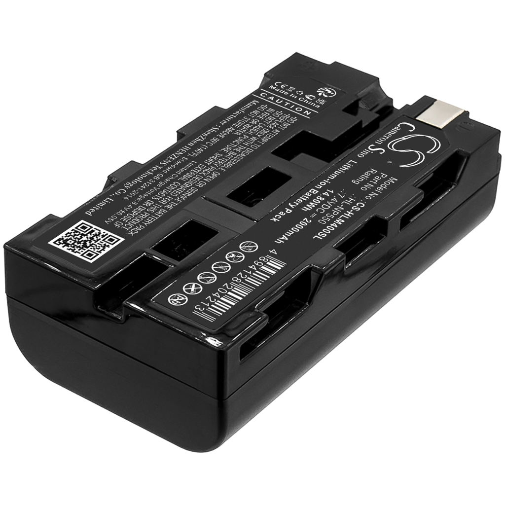 Baterie căști wireless Hollyland CS-HLM400SL