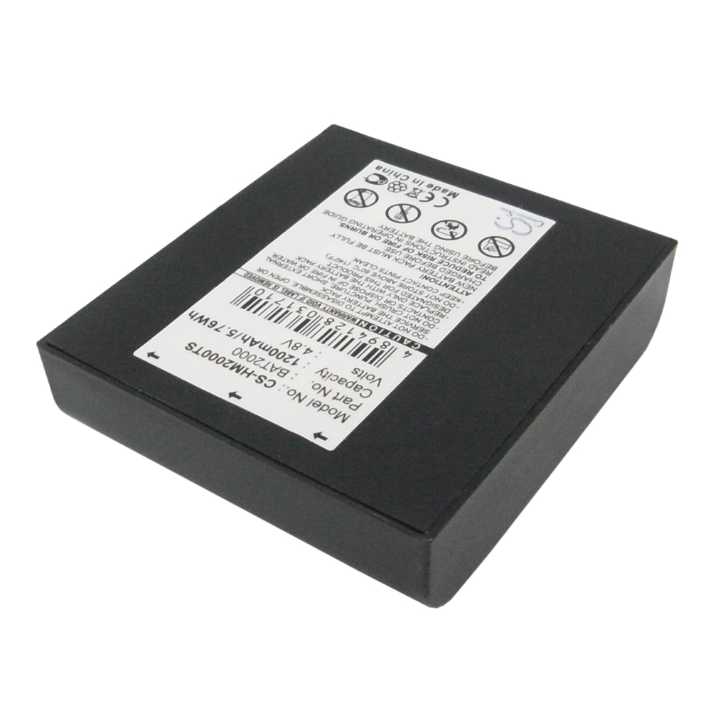 Baterie căști wireless HME COM 2000