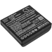 Baterie căști wireless HME COM 2000