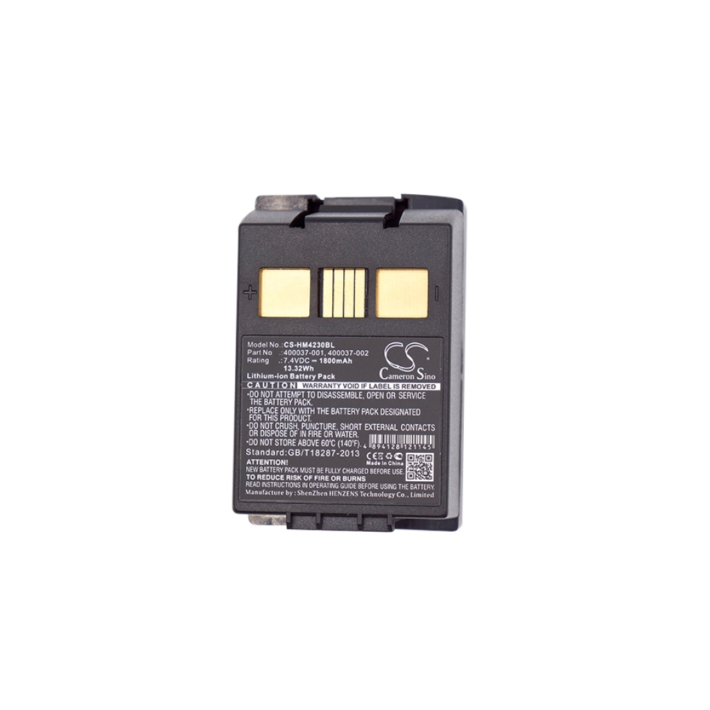 Baterie terminal de plată Hypercom CS-HM4230BL
