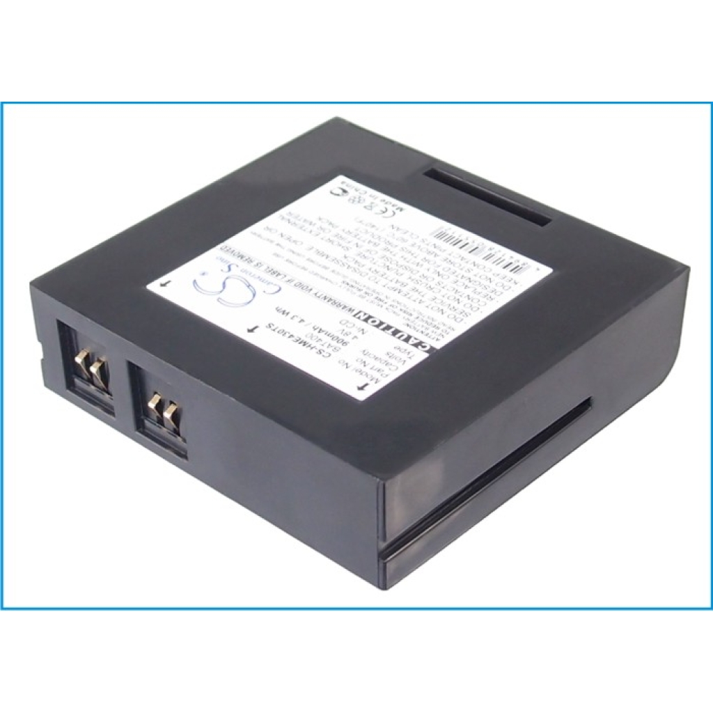 Baterie căști wireless HME Com900 Communicators
