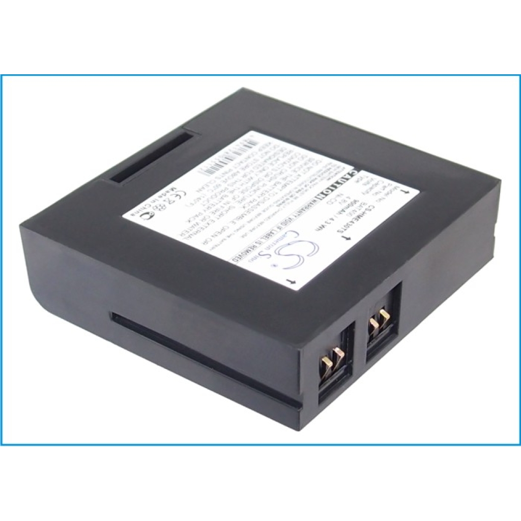 Baterie căști wireless HME Com900 Communicators
