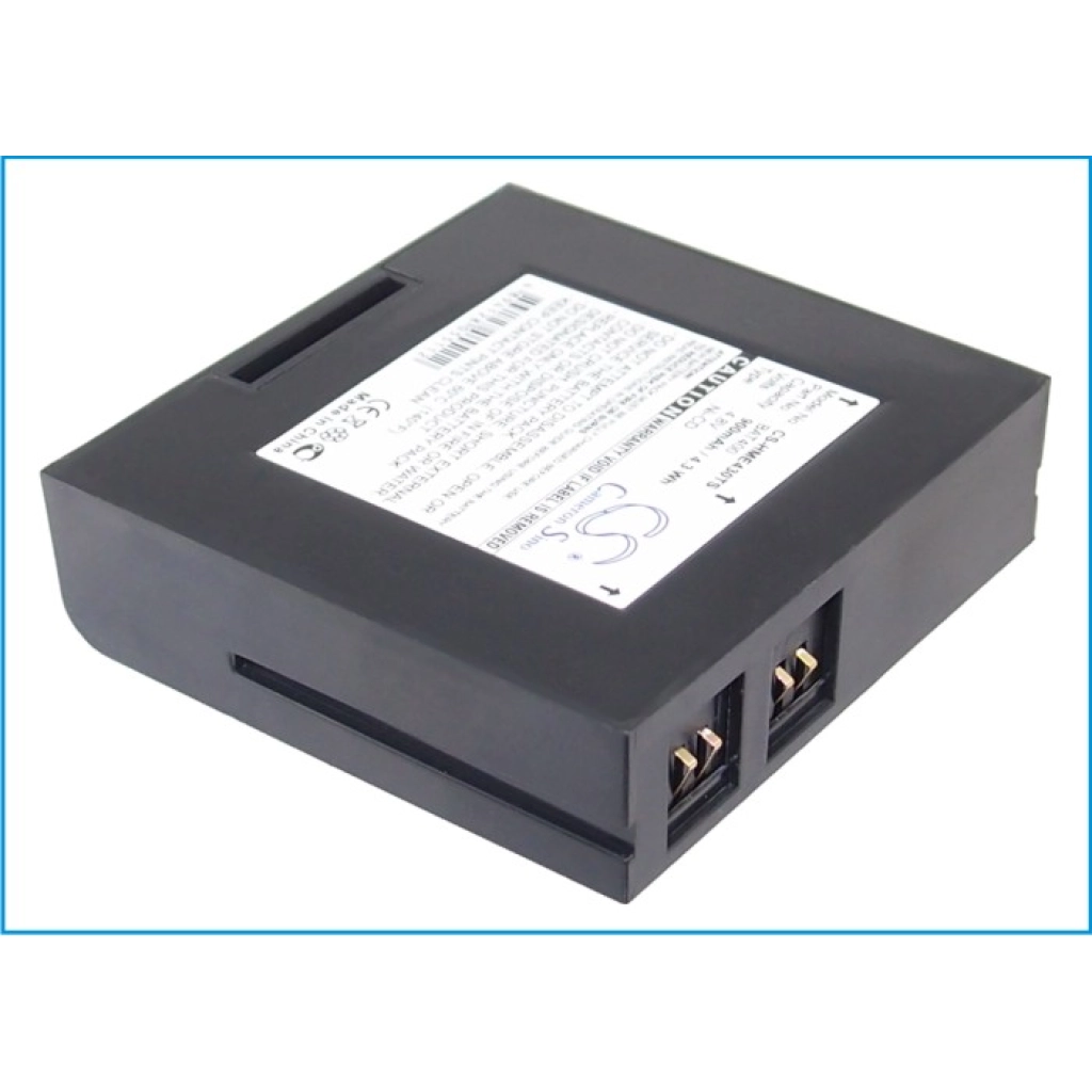 Baterie căști wireless HME CS-HME430TS