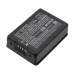 Battery Replaces BAT60