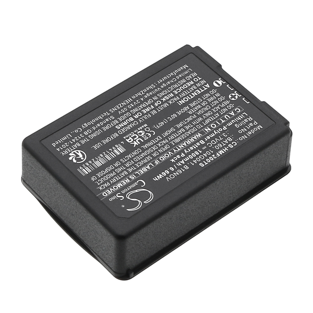 Baterie căști wireless Clear-com CS-HMF200TS