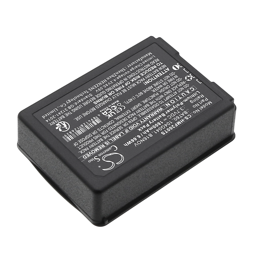 Battery Replaces BAT60