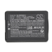 Baterie căști wireless Clear-com CS-HMF200TS