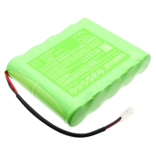 Înlocuire compatibilă pentru bateria HME BAT-00068,EE140108