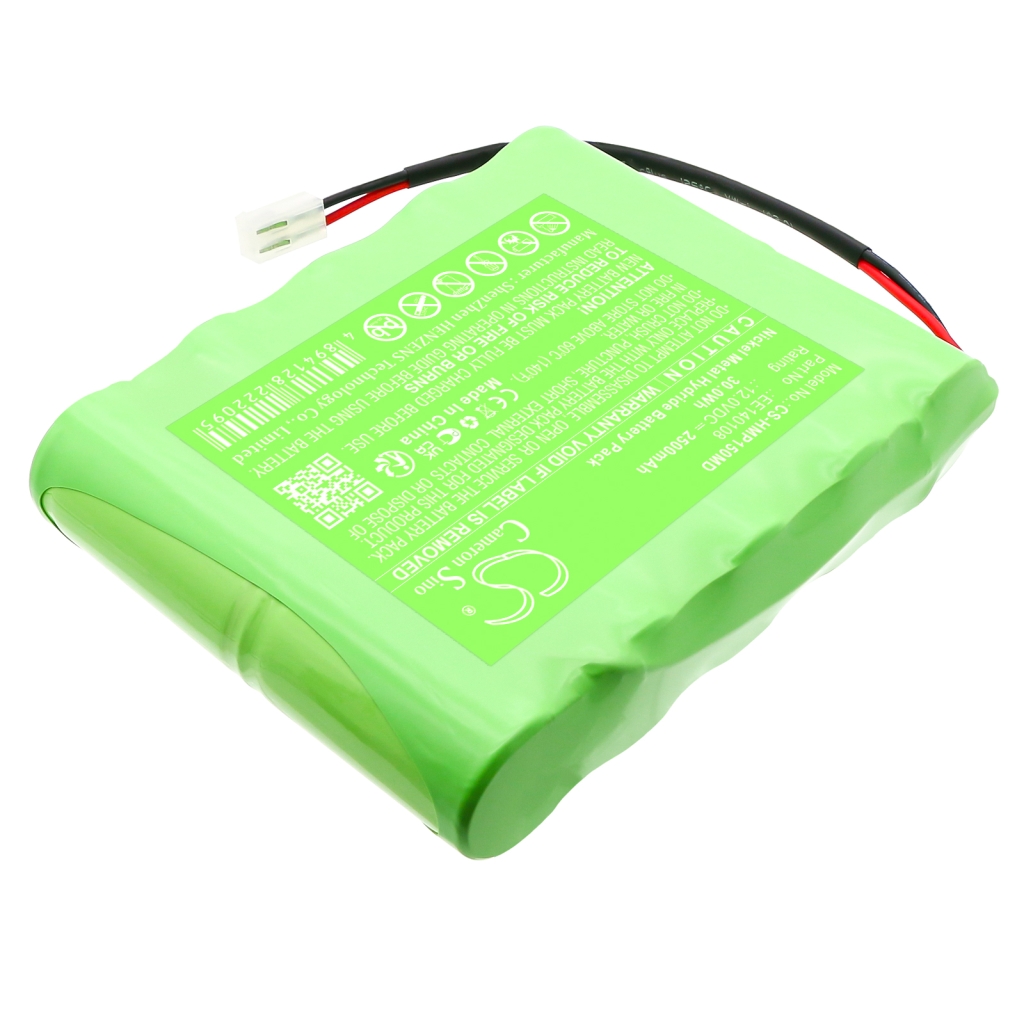 Înlocuire compatibilă pentru bateria HME BAT-00068,EE140108
