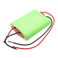 Înlocuire compatibilă pentru bateria  SC1800X6
