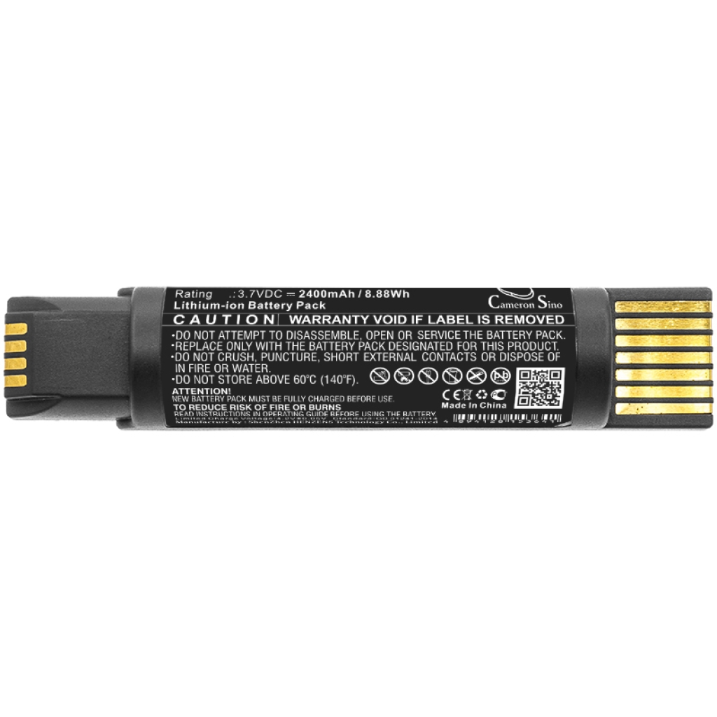 Baterie cod de bare, scanner Honeywell CS-HNC004BL