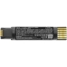 Baterie cod de bare, scanner Honeywell CS-HNC004BL