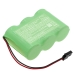 Baterie cameră de securitate acasă Honeywell CS-HNC300SL
