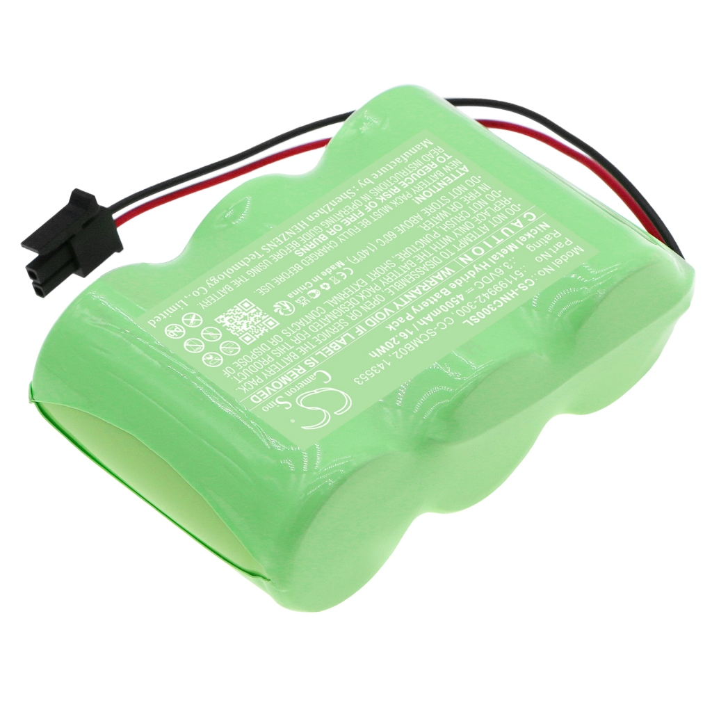 Baterie cameră de securitate acasă Honeywell CS-HNC300SL