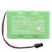 Baterie cameră de securitate acasă Honeywell CS-HNC300SL